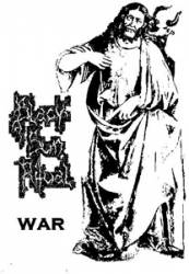 Black Sun Ritual : War
